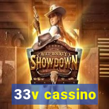 33v cassino